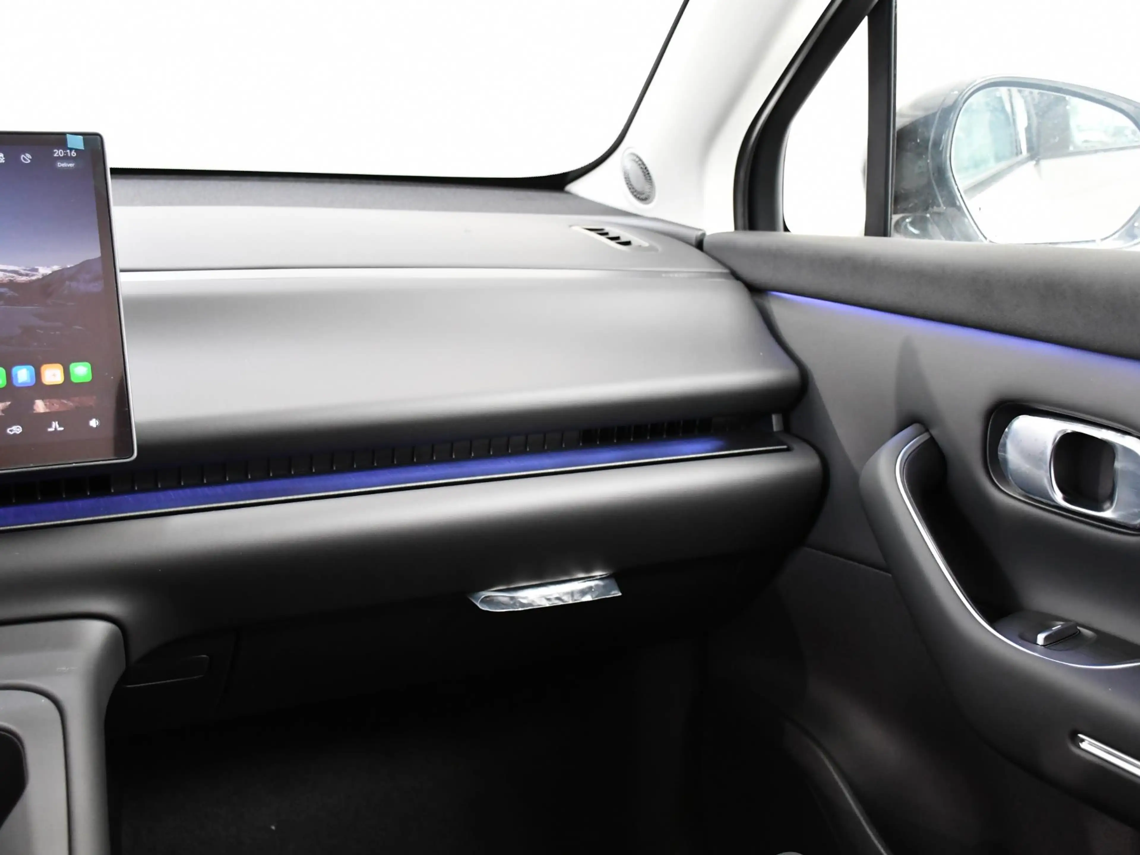 Leapmotor C10 Design ProMax 81.9 kWh Voorraad — photo 13