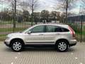 Honda CR-V 2.0i Elegance AWD | KLIMA | AHK | CRUISE | XENON Beige - thumbnail 5