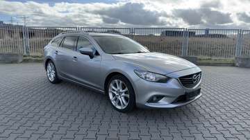 Kombi 2.2 CRDT Sports-Line Kamera AHK SHZ