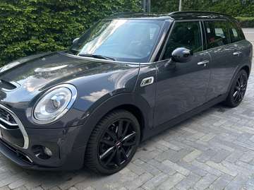Cooper S