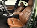 BMW 320 3-serie 320i M-Sport High Exe/Schuif-/kanteldak/Ca Groen - thumbnail 13