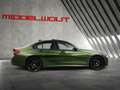 BMW 320 3-serie 320i M-Sport High Exe/Schuif-/kanteldak/Ca Groen - thumbnail 10