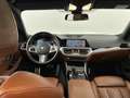 BMW 320 3-serie 320i M-Sport High Exe/Schuif-/kanteldak/Ca Groen - thumbnail 17