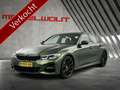 BMW 320 3-serie 320i M-Sport High Exe/Schuif-/kanteldak/Ca Groen - thumbnail 1