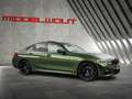 BMW 320 3-serie 320i M-Sport High Exe/Schuif-/kanteldak/Ca Groen - thumbnail 11