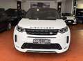 Land Rover Discovery Sport 2.0d sd4 mhev R-Dynamic SE awd 240cv*PREZZO REALE* Bianco - thumbnail 2