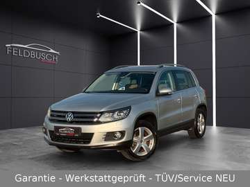 Sport & Style 4Motion"Garantie-ServiceNEU