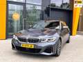 BMW 340 3-serie Touring M340i xDrive High Executive Gris - thumbnail 1