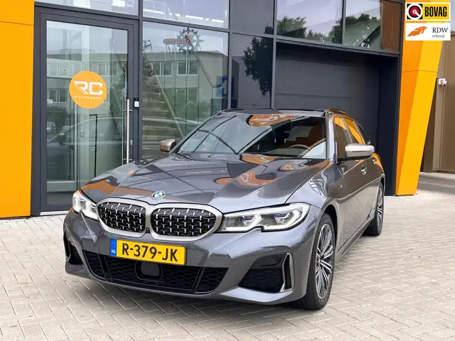 BMW 340 3-serie Touring M340i xDrive High Executive