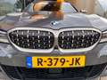 BMW 340 3-serie Touring M340i xDrive High Executive Gris - thumbnail 6