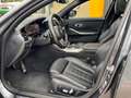 BMW 340 3-serie Touring M340i xDrive High Executive Gris - thumbnail 5