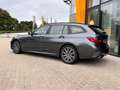 BMW 340 3-serie Touring M340i xDrive High Executive Gris - thumbnail 4