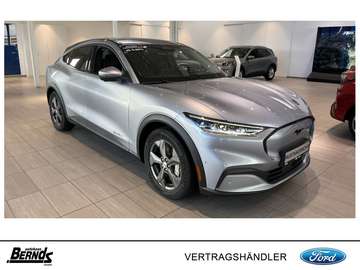 Standard Range B&O NAVI LED KAMERA E-HECKKLAPPE