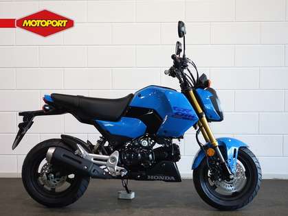 Honda MSX 125 GROM
