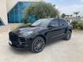 Porsche Macan 2.0 245cv pdk Noir - thumbnail 1