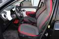 Renault Twingo ENERGY TCe 90 EDC Luxe Schwarz - thumbnail 8