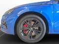 Skoda Octavia Combi 2.0 TSI RS Bleu - thumbnail 5