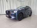 Mazda CX-60 2.5L 327PS 8AT AWD Homura Plus Blau - thumbnail 2