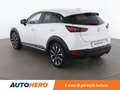 Mazda CX-3 1.8 Skyactiv-D Exceed Bianco - thumbnail 4