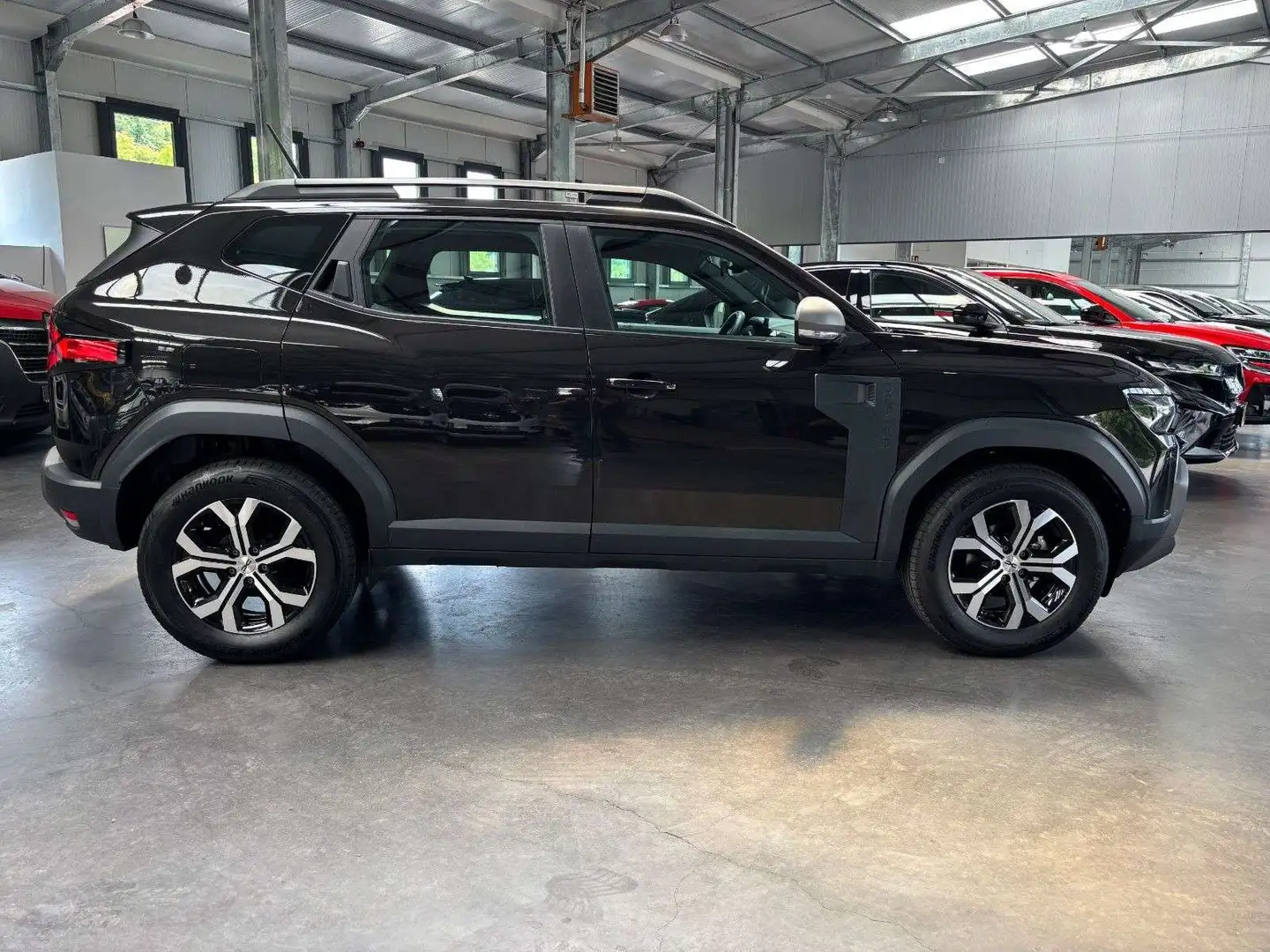 Dacia Duster 1.2 TCe 130 Expression Noir - 2