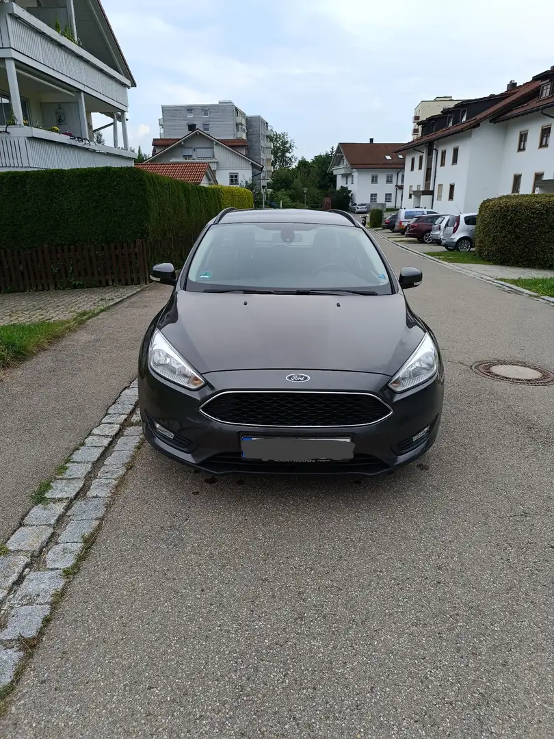 Ford Focus Turnier 1.0 EcoBoost Start-Stopp-System Business E - 2