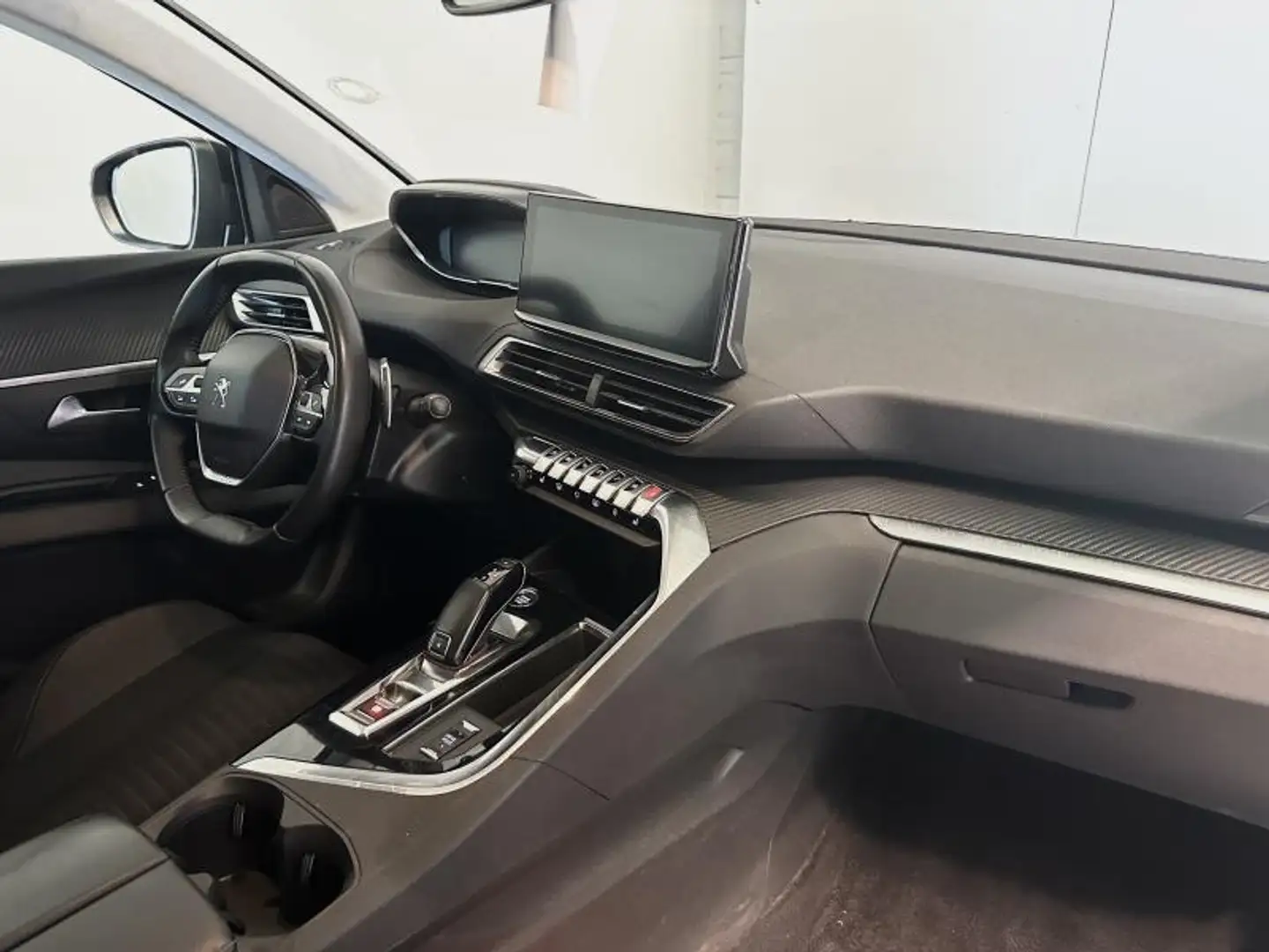 Peugeot 3008 II Style Grijs - 2