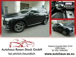 Mercedes-Benz GLE 350 d AMG 4Matic 9G Tr,Leder,ACC,360°