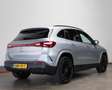Mercedes-Benz EQA 250 250+ Business Solution AMG 71 kWh Grijs - thumbnail 2