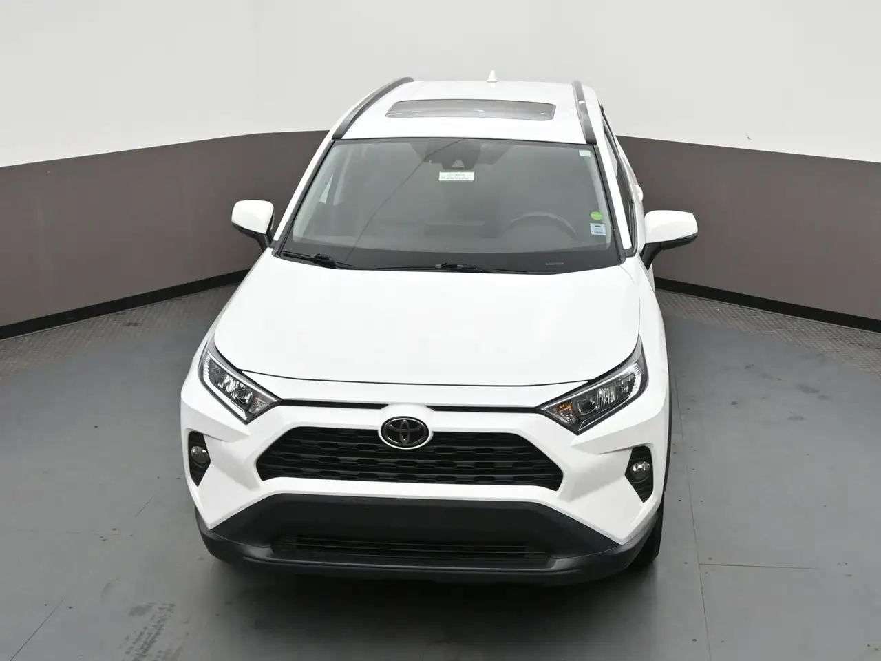 Toyota RAV 4 photo Toyota RAV 4