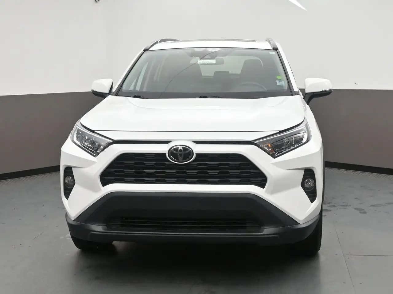 Toyota RAV 4 photo Toyota RAV 4