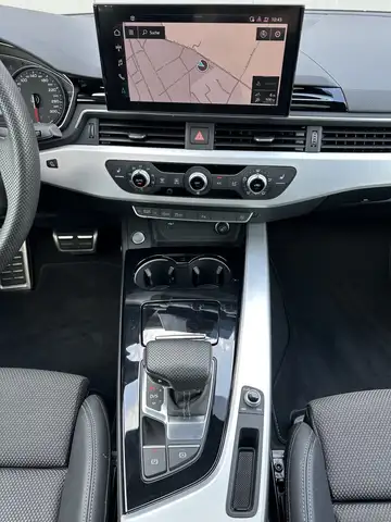 Audi A5 view 16