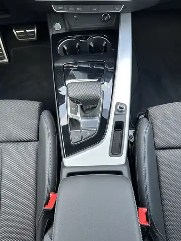 Audi A5 view 17