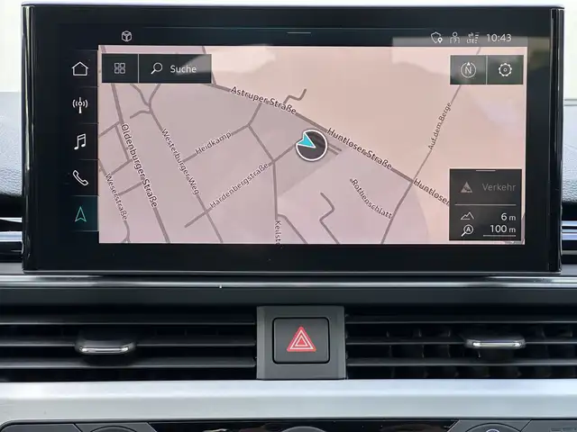 Audi A5 view 18