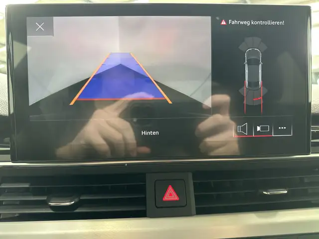 Audi A5 view 19
