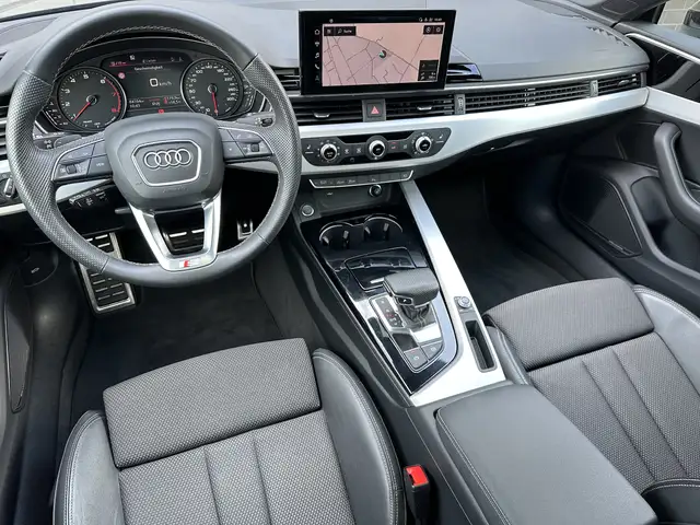Audi A5 view 15