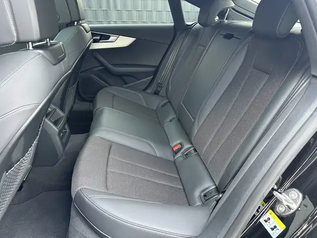 Audi A5 view 14