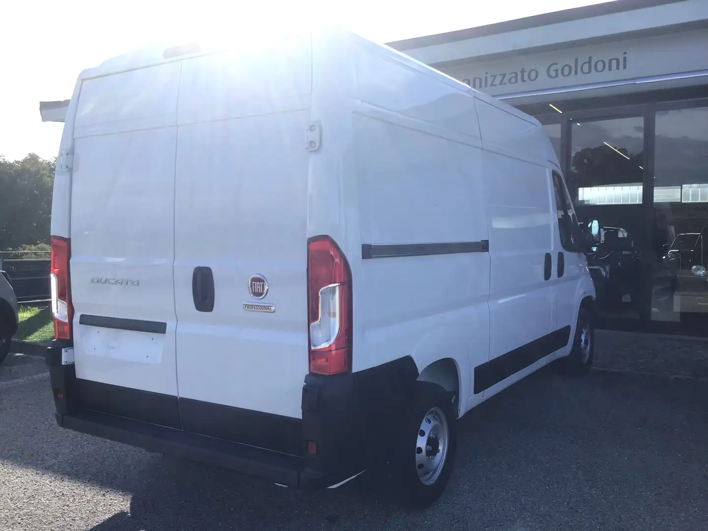 Fiat Ducato - 2