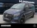 Mercedes-Benz V 300 d 4MATIC AVANTGARDE Lang AMG Night Panorama Bleu - thumbnail 1