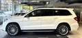 Mercedes-Benz GLS 350 d 4M*AMG*Pano*Sthzg*Night*HUD*H&K* Weiß - thumbnail 3