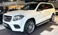 Mercedes-Benz GLS 350 d 4M*AMG*Pano*Sthzg*Night*HUD*H&K* Weiß - thumbnail 1