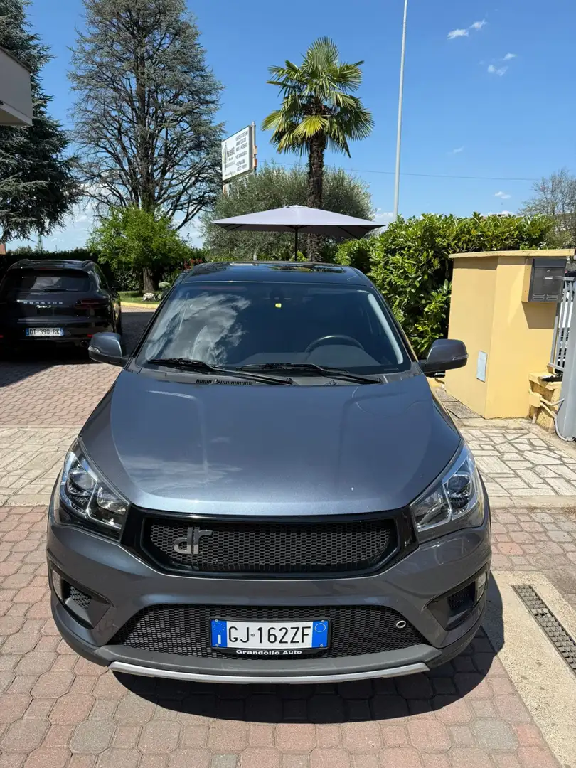 DR Automobiles DR3 1.5 S2 Gpl 114cv - 2