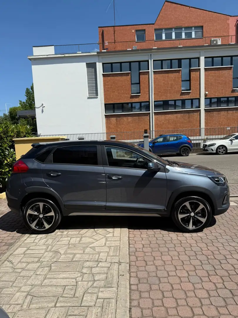 DR Automobiles DR3 1.5 S2 Gpl 114cv - 1