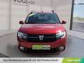 Dacia Logan Dacia Logan Rot - thumbnail 6