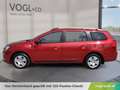 Dacia Logan Dacia Logan Rot - thumbnail 2