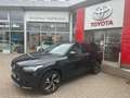 Volvo XC90 R Design Edition Recharge Plug-In Hybrid AW Schwarz - thumbnail 3