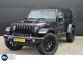 Jeep Wrangler Unlimited BRUTE 4xe 380 Rubicon | Cabriodak | Appl Noir - thumbnail 1