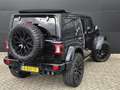 Jeep Wrangler Unlimited BRUTE 4xe 380 Rubicon | Vouwdak | Apple- Zwart - thumbnail 7