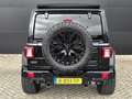 Jeep Wrangler Unlimited BRUTE 4xe 380 Rubicon | Vouwdak | Apple- Zwart - thumbnail 9