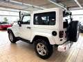 Jeep Wrangler 3.6 UNLIMITED RUBICON X*VOLL+TOP OPTIK* Weiß - thumbnail 9