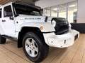 Jeep Wrangler 3.6 UNLIMITED RUBICON X*VOLL+TOP OPTIK* Weiß - thumbnail 5